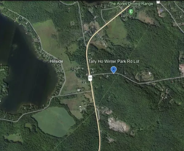 A Tally Ho Winter Park RD, Lake Of Bays, ON P1H 2J6