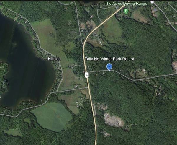 A Tally Ho Winter Park RD, Lake Of Bays, ON P1H 2J6