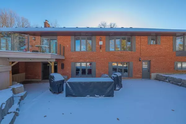 Trent Lakes, ON K0L 1J0,1187 Lakehurst RD