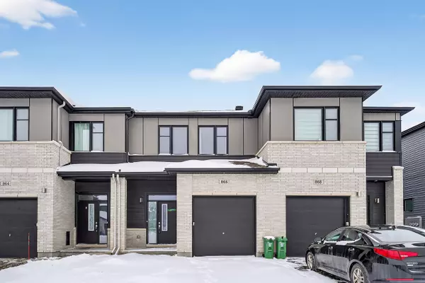 866 Paseana PL, Kanata, ON K2V 0P5