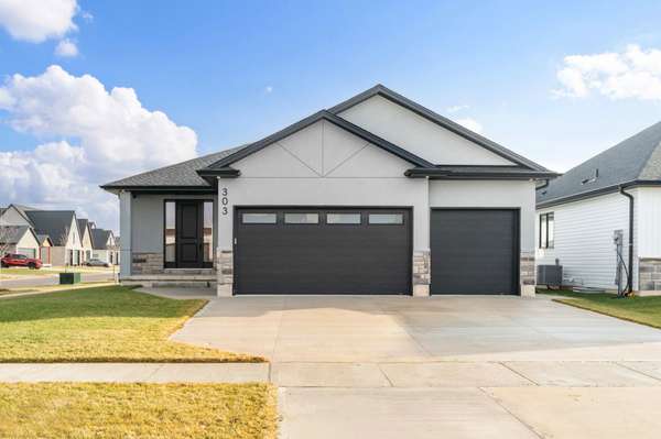 303 Nancy ST, Dutton/dunwich, ON N0L 1J0