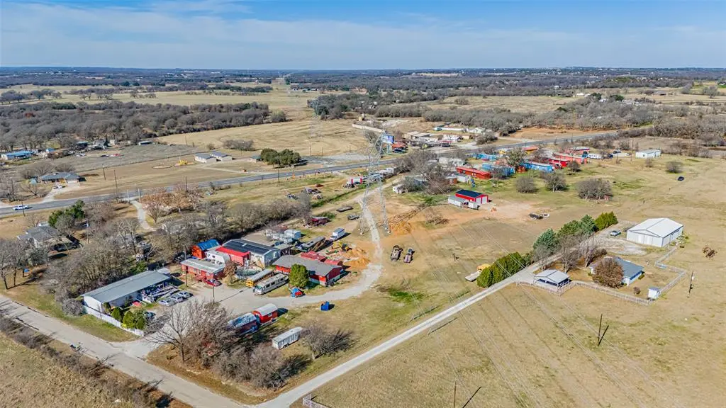 109 Dill Road, Weatherford, TX 76085