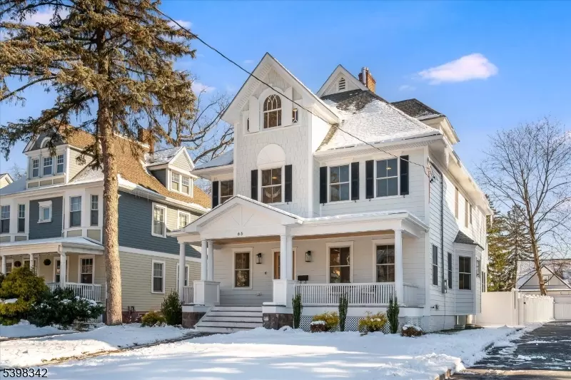63 Montclair Ave, Montclair Twp., NJ 07042