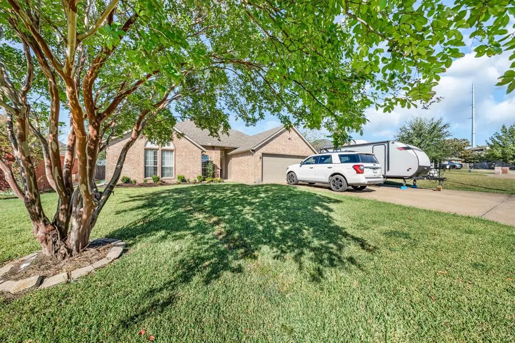 Royse City, TX 75189,305 Rustic Grove Lane