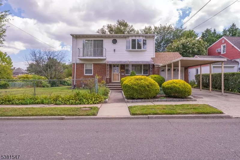 Roselle Boro, NJ 07203,559 Uncas Ave