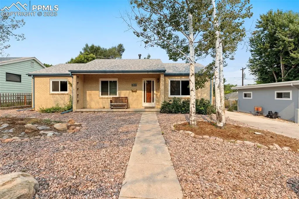 Colorado Springs, CO 80907,2318 Farragut AVE