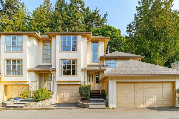 510 Marsett Pl #503, Saanich, BC V8Z 6S4