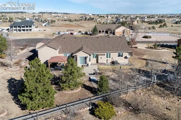 Peyton, CO 80831,11123 Pemble CT
