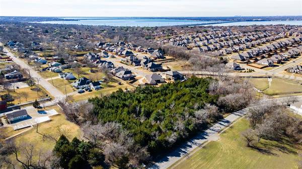 00 E Fork Drive, Rockwall, TX 75087