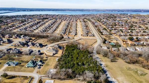 00 E Fork Drive, Rockwall, TX 75087