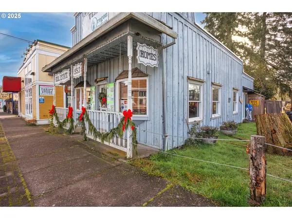 Vernonia, OR 97064,953 BRIDGE ST
