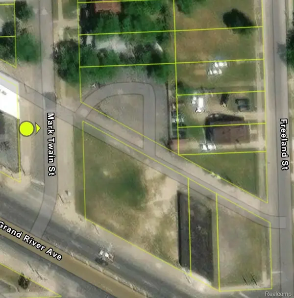 Detroit, MI 48227,14350 Grand River AVE