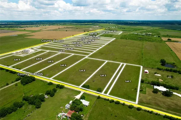 Cleburne, TX 76031,Lot 2 County Road 1205