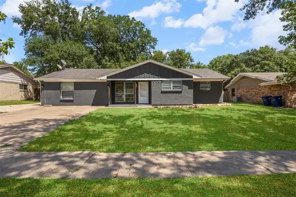 Ennis, TX 75119,2410 Linda Drive