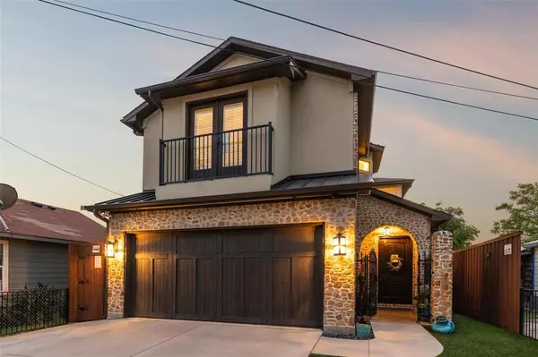 Dallas, TX 75212,3105 Pastor Street