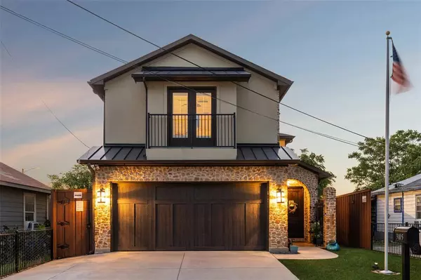 Dallas, TX 75212,3105 Pastor Street