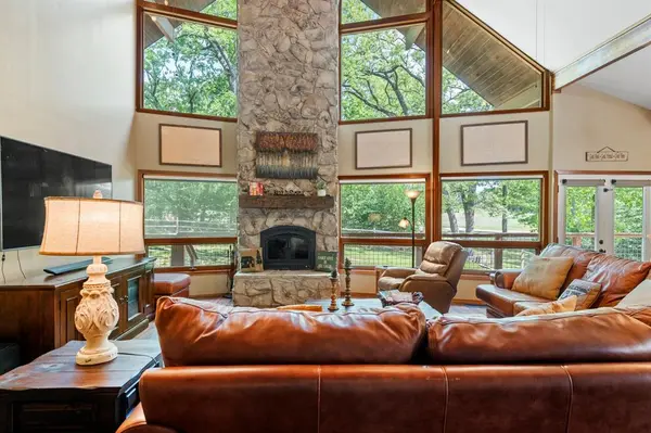 Holly Lake Ranch, TX 75765,156 Spring Lake Knoll