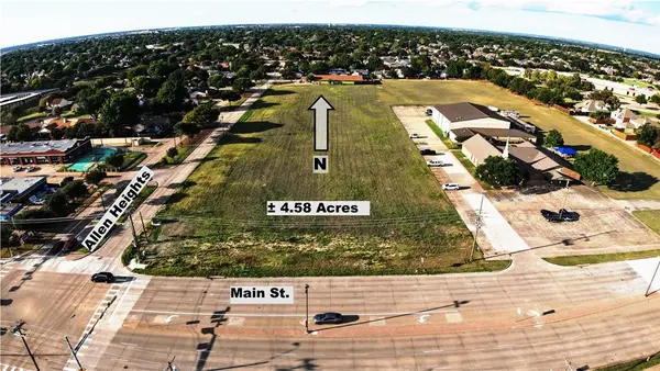 Allen, TX 75002,1305 E Main Street