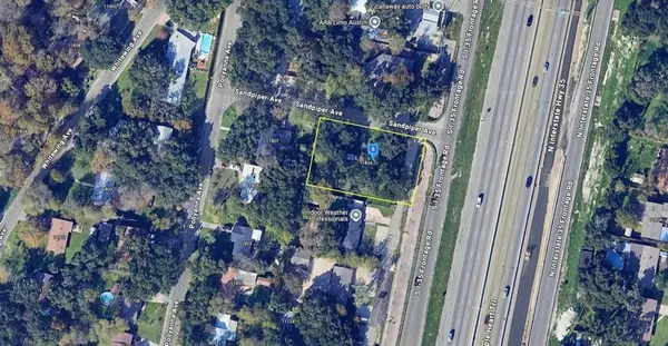 11804 N Interstate 35, Austin, TX 78753