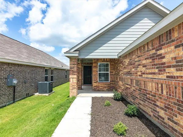 Ennis, TX 75119,1604 Acts Lane