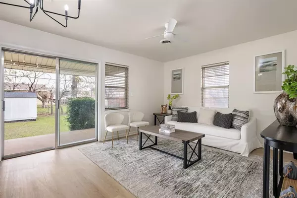 White Settlement, TX 76108,7924 Chaparral Drive