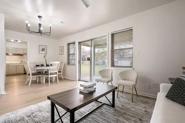 White Settlement, TX 76108,7924 Chaparral Drive