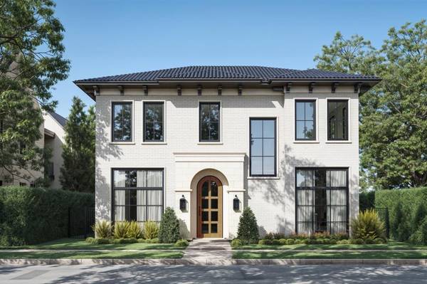 209 La Rambla Court, Southlake, TX 76092