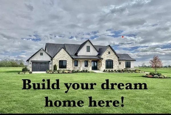 1.6 Acres County Road 3634 Road, Lindsay, TX 76250