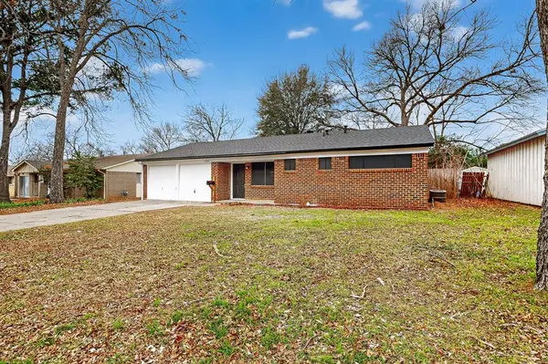 Arlington, TX 76013,2213 Pontiac Drive