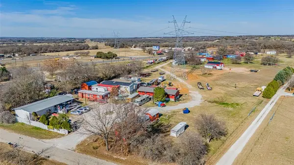 Weatherford, TX 76085,109 Dill Road