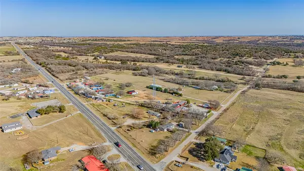 Weatherford, TX 76085,109 Dill Road