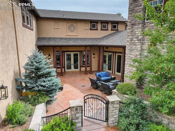 Colorado Springs, CO 80908,13585 Lauriston PL