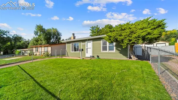 Colorado Springs, CO 80907,2906 N Chestnut ST