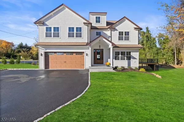 1 Willow Pl, East Hanover Twp., NJ 07936