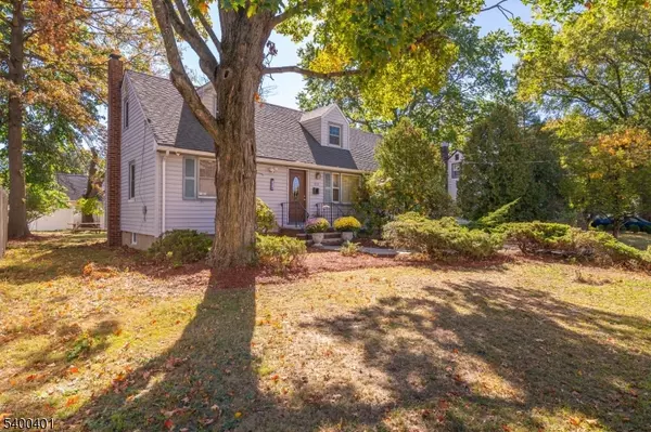 Plainfield City, NJ 07060,1208 Moffett Ave