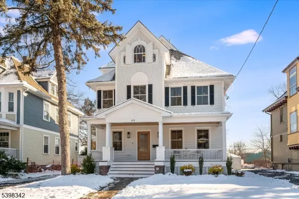 Montclair Twp., NJ 07042,63 Montclair Ave