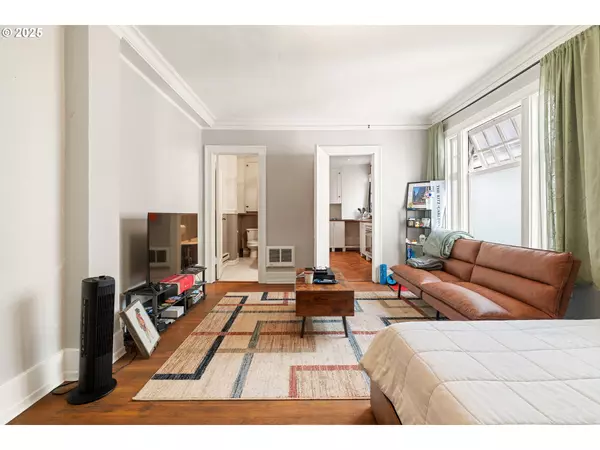 Portland, OR 97209,1811 NW COUCH ST #506