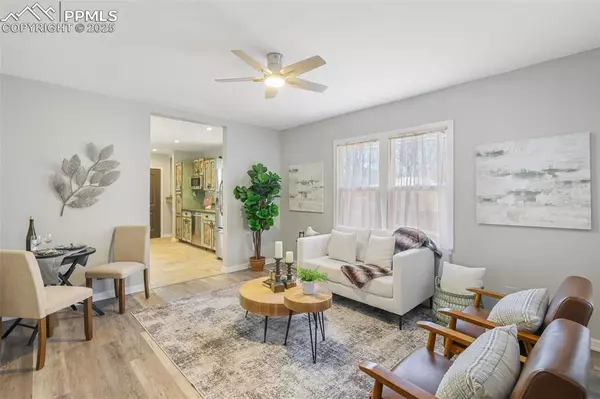 Colorado Springs, CO 80904,2229 W Bijou ST