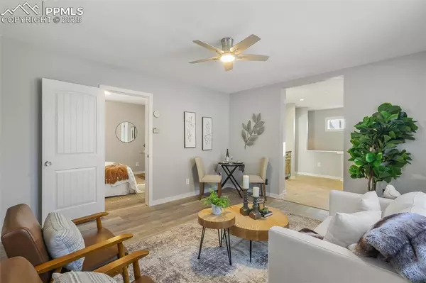 Colorado Springs, CO 80904,2229 W Bijou ST