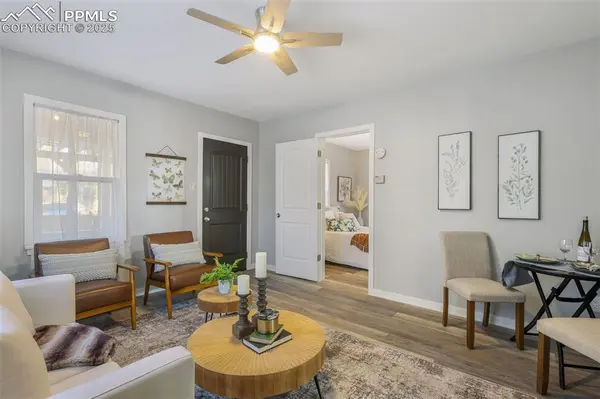 Colorado Springs, CO 80904,2229 W Bijou ST