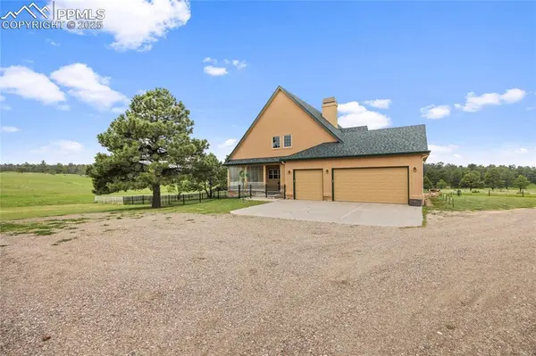 Calhan, CO 80808,17950 County Road 94