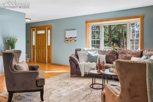 Monument, CO 80132,1185 Fawnwood RD