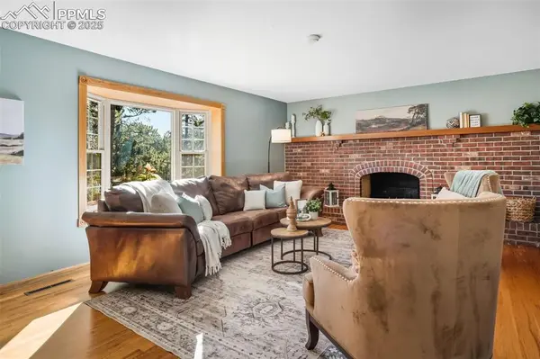 Monument, CO 80132,1185 Fawnwood RD