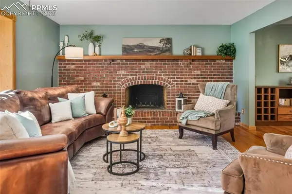 Monument, CO 80132,1185 Fawnwood RD