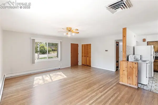 Colorado Springs, CO 80907,2318 Farragut AVE