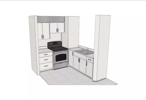 Calgary, AB T2A 6E1,919 38 ST NE #602