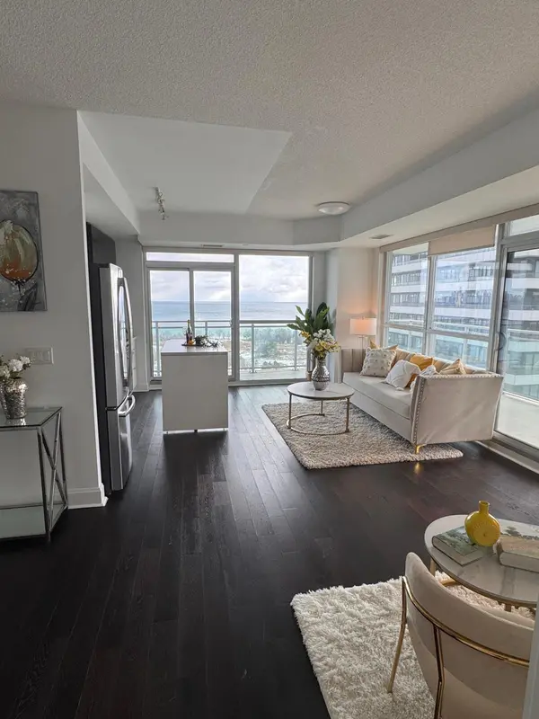 Toronto W06, ON M8V 0G1,33 Shore Breeze DR #1310