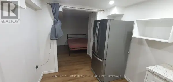 Brampton, ON L6S 2N6,68 Hoskins SQ #Bsmt