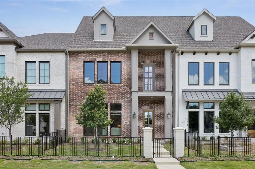 Frisco, TX 75033,4273 Reeder Ridge Way