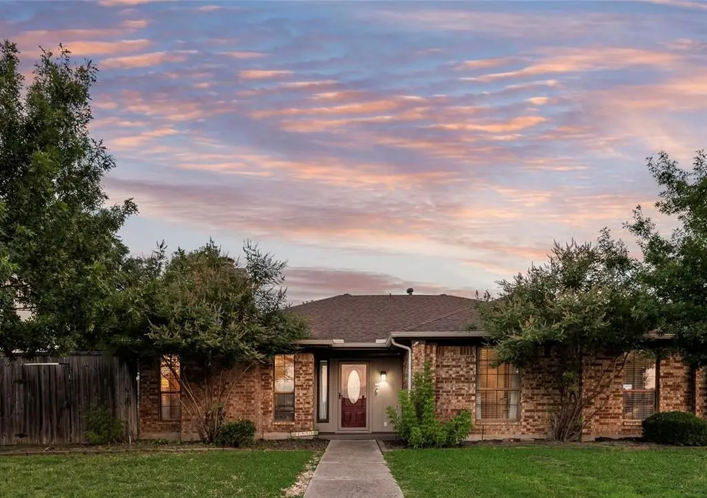 Lewisville, TX 75067,1845 Tiburon Bend